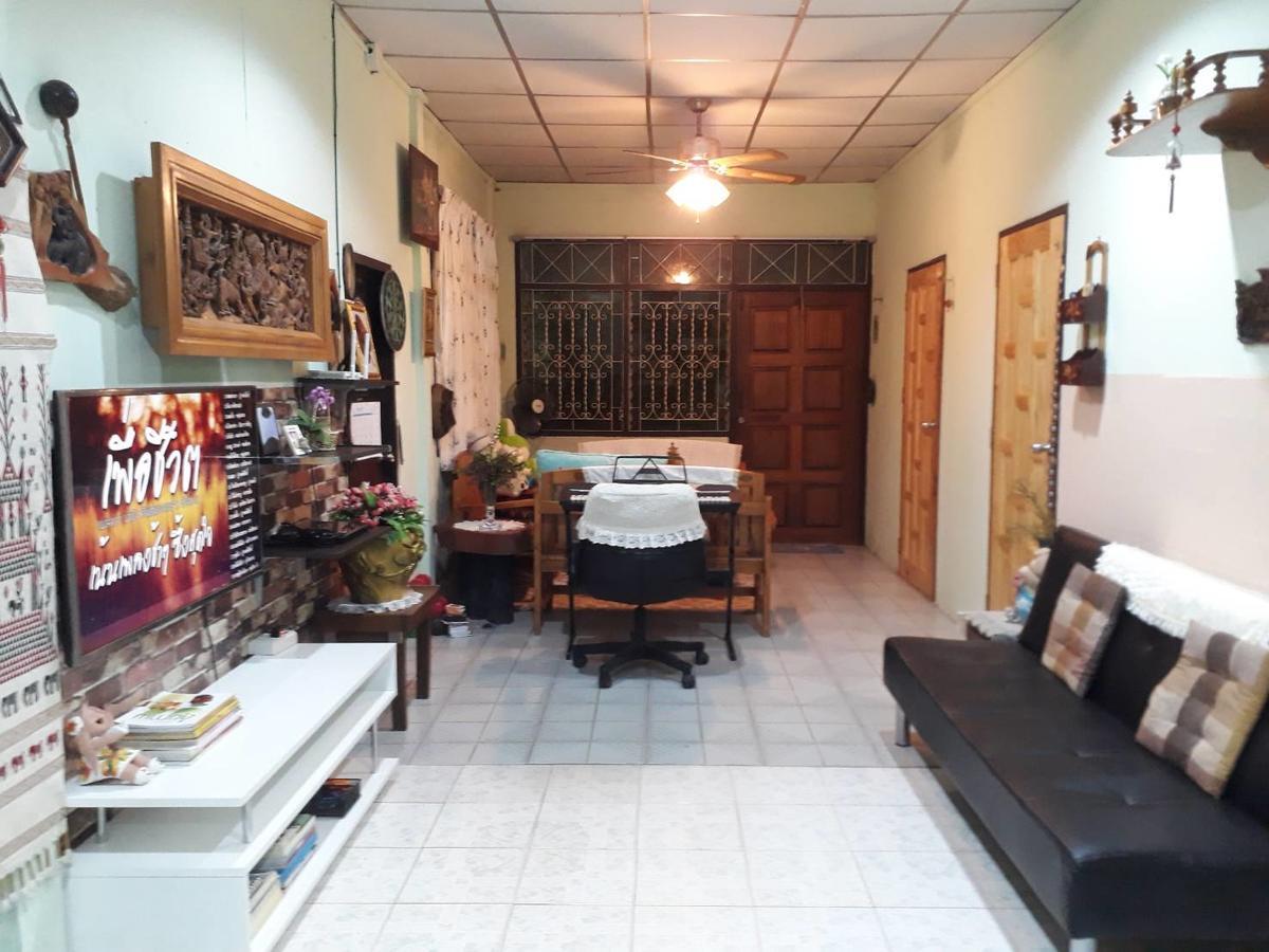 Garden Homestay Surat Thani Exterior photo